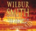 Kniha: Triumph of the Sun*CD (Wilbur Smith). Pan Macmillan, 2006