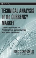 Kniha: Tech Analysis Currency Market (Schlossberg). John Wiley & Sons, 2006