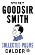 Kniha: Collected Poems (Sydney Goodsir Smith). Alma Books, 2025