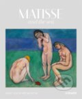 Kniha: Matisse and the Sea (Simon Kelly). Hirmer, 2024