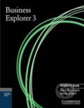 Kniha: Business Explorer 3 Teacher´s Book (Gareth Knight). Cambridge University Press
