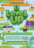 Kniha: Up 1 Presentation Plus (Caroline Nixon). Cambridge University Press, 2019