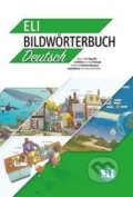 Kniha: ELI Bildwörterbuch - Deutsch (). , 2019