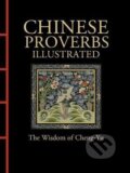 Kniha: Chinese Proverbs Illustrated (James Trapp). Amber-Allen Publishing, 2024
