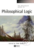 Kniha: Guide Philosophical Logic (Goble). John Wiley & Sons, 2001