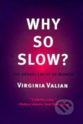 Kniha: Why So Slow? (Virginia Valian). MIT Press, 1999