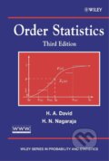 Kniha: David, H: Order Statistics (David)