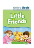 Kniha: Little Friends iTools (Susan Iannuzzi). Oxford University Press, 2010