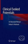 Kniha: Clinical Evoked Potentials : An Illustrated Manual (N. Omkar Markand). Springer Nature Switzerland, 2020