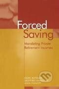 Kniha: Forced Saving (Hazel Bateman). Cambridge University Press, 2012