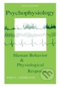 Kniha: Psychophysiology (John L Andreassi). Taylor and Francis, 2006