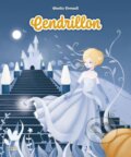 Kniha: Miniconte Cendrillon (Charles Perrault). , 2025