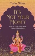 Kniha: It´s Not Your Money : How to Live Fully from Divine Abundance (Tosha Silver)