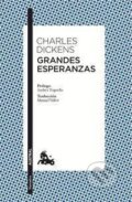 Kniha: Grandes esperanzas (Charles Dickens). Austral, 2015