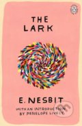 The Lark - E. Nesbit, Penguin Books, 2018