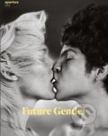 Kniha: Future Gender (Michael Famighetti). Aperture, 2017