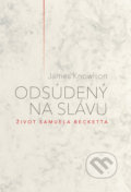 Kniha: Odsúdený na slávu (James Knowlson)