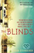 Kniha: The Blinds (Adam Sternbergh). Faber and Faber, 2018