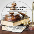 Zákon o dani z príjmov a judikatúra (USB), Verlag Dashöfer