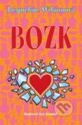 Bozk - Jacqueline Wilson, Slovart, 2018