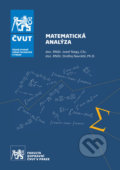 Matematická analýza - Jozef Nagy, CVUT Praha, 2017