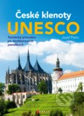 České klenoty UNESCO - Jozef Petro, 2018