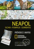 Neapol, Ischia, Pompeje, Sorrento, 2018