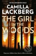 The Girl in the Woods - Camilla Läckberg, 2018
