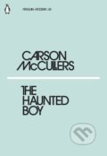 Kniha: The Haunted Boy (Carson McCullers), 2018