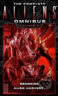 Kniha: Complete Aliens Omnibus 2 (David Bischoff a Robert Sheckley). Titan Books, 2016