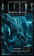 The Complete Aliens Omnibus (Volume 3) - Sandy Schofield, S.D. Perry, 2016