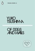 Of Dogs and Walls - Yuko Tsushima, 2018