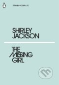 The Missing Girl - Shirley Jackson, Penguin Books, 2018