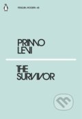 The Survivor - Primo Levi, Penguin Books, 2018