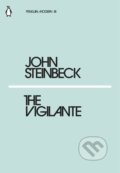 The Vigilante - John Steinbeck, 2018