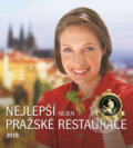 Nejlepší nejen pražské restaurace 2018, TopLife Czech, 2017