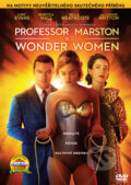 Professor Marston & The Wonder Women - Angela Robinson, Bonton Film, 2018