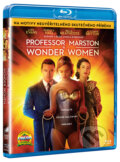 Professor Marston & The Wonder Women - Angela Robinson, Bonton Film, 2018