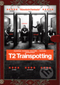 T2 Trainspotting - Danny Boyle, 2018