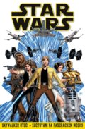 Star Wars: Skywalker útočí - Zúčtování na pašeráckém měsíci, 2018