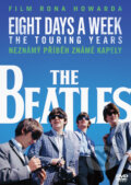 The Beatles: Eight Days a Week – The Touring years - Ron Howard, 2018