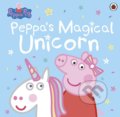 Peppa Pig: Peppas Magical Unicorn, Ladybird Books, 2018