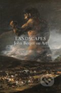 Kniha: Landscapes (John Berger). Verso, 2018