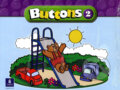 Kniha: Buttons, Level 2: Pullout Packet and Student Book (Barbara Hojel). Pearson, 2003