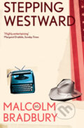 Kniha: Stepping Westward (Malcolm Bradbury). Picador, 2000