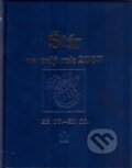 Kniha: Štír na celý rok 2007 (Autorský kolektív). Baronet, 2006