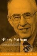 Kniha: Hilary Putnam (Yemina Ben-Menahem). Cambridge University Press, 2009
