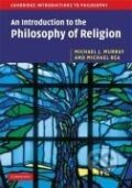 Kniha: An Introduction to the Philosophy of Religion (Michael J. Murray)