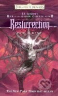 Kniha: Resurrection (S. Paul Kemp). Wizards of The Coast, 2006