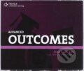 Kniha: Outcomes Advanced Class Audio CD (Andrew Walkley a Hugh Dellar). , 2010